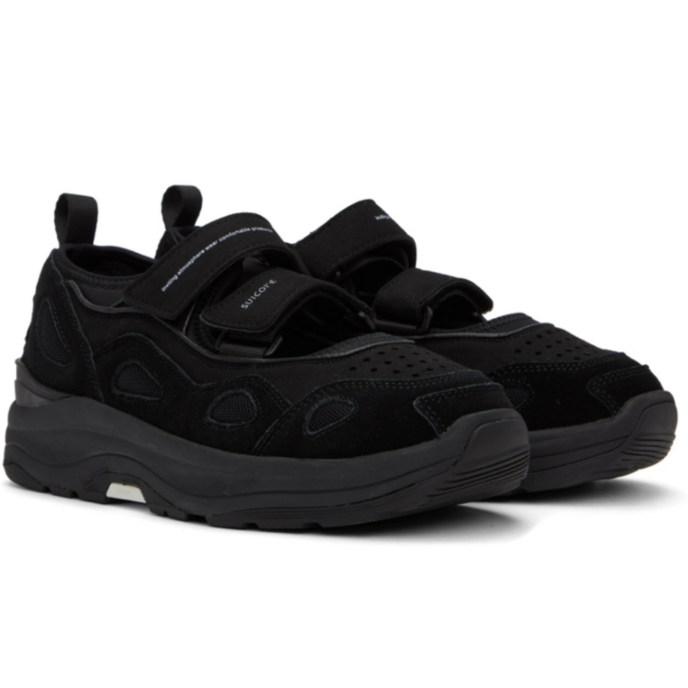 Suicoke akk-ab maryjane sneaker